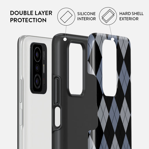 Trouble - Xiaomi 11T / 11T Pro Case 2