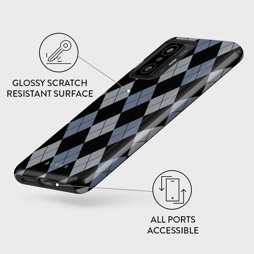 Trouble - Xiaomi 11T / 11T Pro Case 3