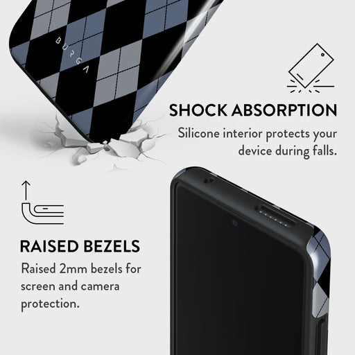 Trouble - Xiaomi 11T / 11T Pro Case 4
