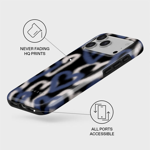 Lucky You - iPhone 17 Pro Max Case Lucky You - iPhone 17 Pro Max Case