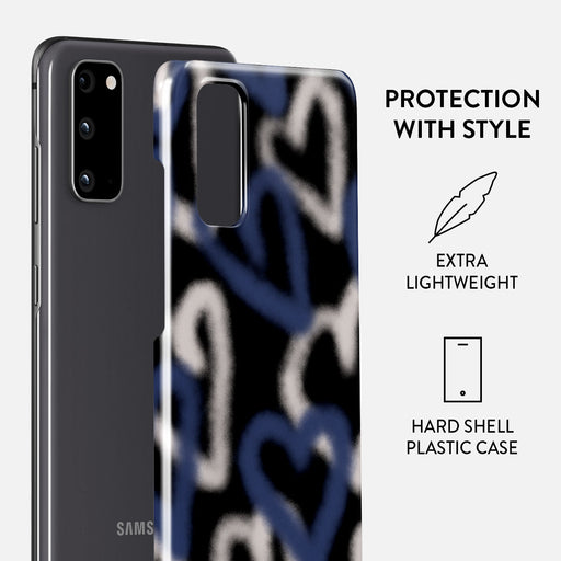 Lucky You - Samsung Galaxy S20 Plus 4G / 5G Case 2