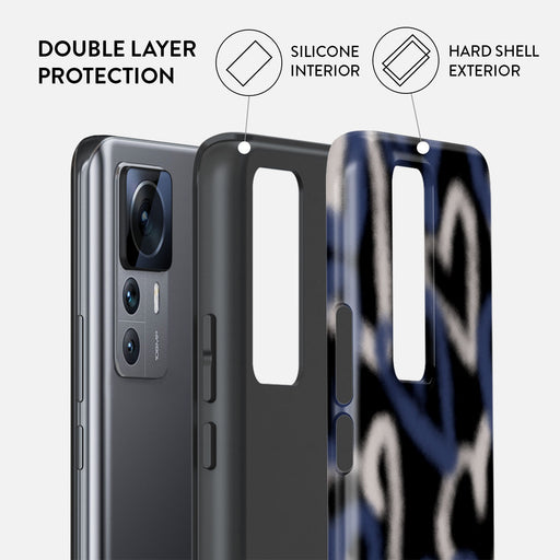 Lucky You - Xiaomi 12T Case 2