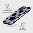 Starstruck - iPhone 12 Pro Case 7