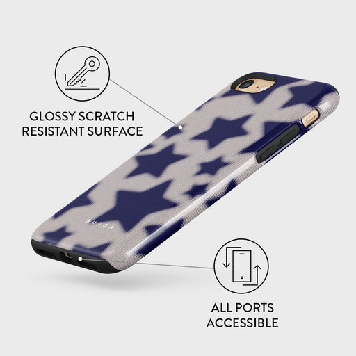 Starstruck - iPhone SE (2020) Case 7