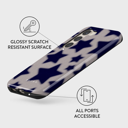 Starstruck - Samsung Galaxy S23 Plus Case 7