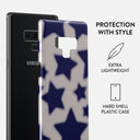 Starstruck - Samsung Galaxy Note 9 Case 2