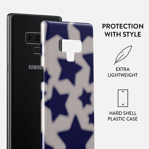 Starstruck - Samsung Galaxy Note 9 Case 2