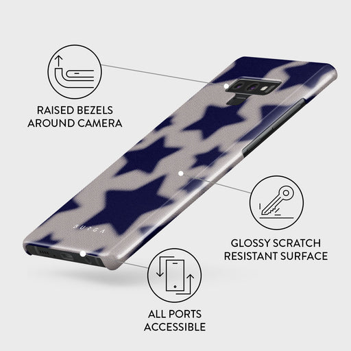 Starstruck - Samsung Galaxy Note 9 Case 3