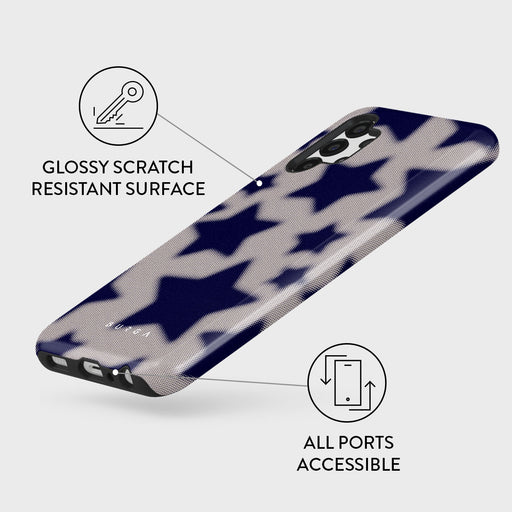 Starstruck - Samsung Galaxy A13 4G Case 3