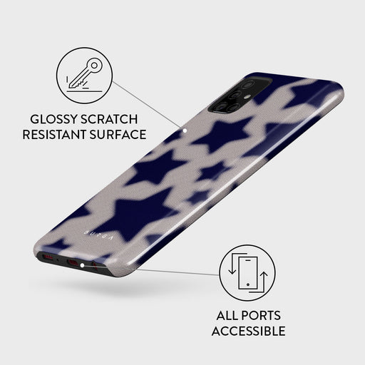 Starstruck - Samsung Galaxy A51 4G Case 7