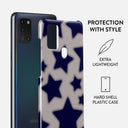 Starstruck - Samsung Galaxy A21s 4G Case 2