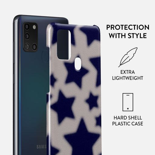 Starstruck - Samsung Galaxy A21s 4G Case 2
