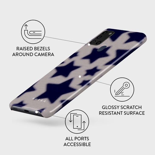 Starstruck - Samsung Galaxy A21s 4G Case 3