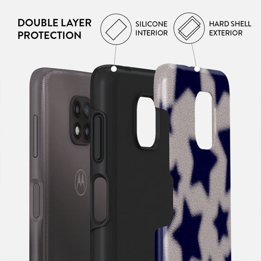 Starstruck - Motorola Moto G Power 2021 Case 2