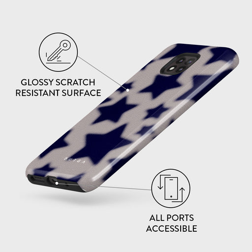 Starstruck - Motorola Moto G Power 2021 Case 3