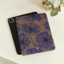 Velvet Night -  iPad Pro 12.9 (4th/3rd Gen) Case 8