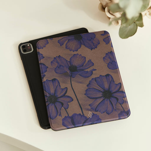 Velvet Night -  iPad Pro 12.9 (4th/3rd Gen) Case 8