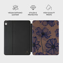 Velvet Night -  iPad Air 11 (7th/6th Gen) Case 2