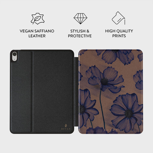 Velvet Night -  iPad Air 11 (7th/6th Gen) Case 2
