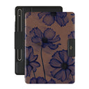 Velvet Night - Samsung Galaxy Tab S8/S7 Case 1
