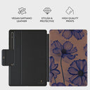 Velvet Night - Samsung Galaxy Tab S10 Ultra Case 2