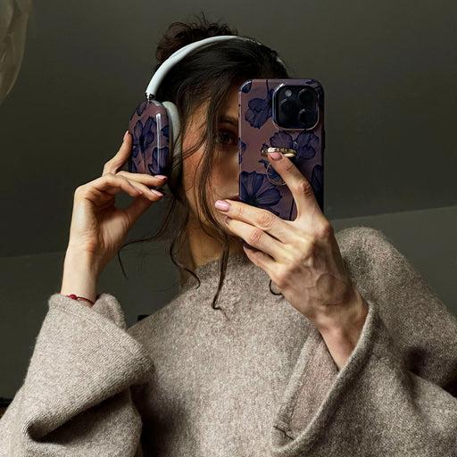 Velvet Night - Samsung Galaxy Z Fold 4 Case 23