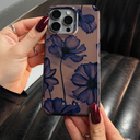 Velvet Night - Samsung Galaxy Z Fold 4 Case 20