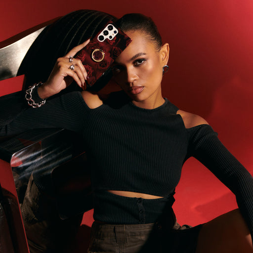Femme Fatale - OnePlus 8 Case 6
