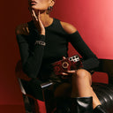 Femme Fatale - iPhone XS Max Case 11