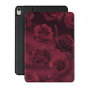 Femme Fatale - iPad Air 11 (7th/6th Gen) Case 1