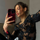 Femme Fatale - OnePlus 8 Case 11