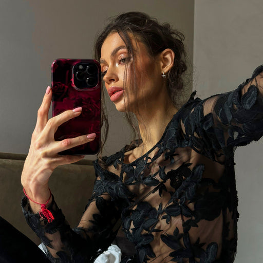 Femme Fatale - OnePlus 8 Case 11