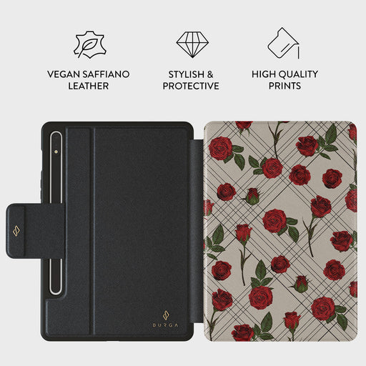 Sweet Sin - Samsung Galaxy Tab S9 Case 2