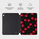 Cherrybomb - iPad 10.9 (A16/10th Gen) Case 2