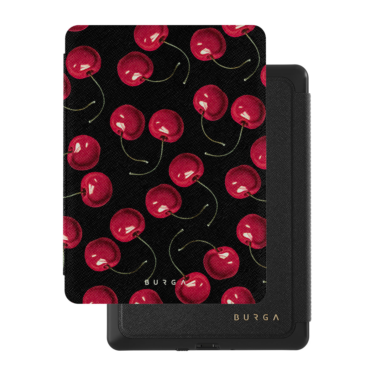 Cherrybomb - Kindle Paperwhite (11th Gen) Case | BURGA