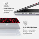 Cherrybomb - Macbook Case 18