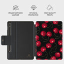 Cherrybomb - Samsung Galaxy Tab S8/S7 Case 2