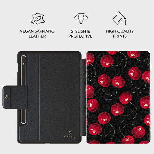 Cherrybomb - Samsung Galaxy Tab S8/S7 Case 2