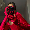 Cherrybomb - iPhone 16e Case 10