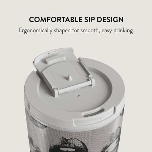 Next Mistake - Travel Mug 15