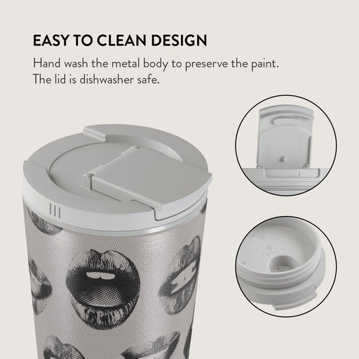 Next Mistake - Travel Mug 16