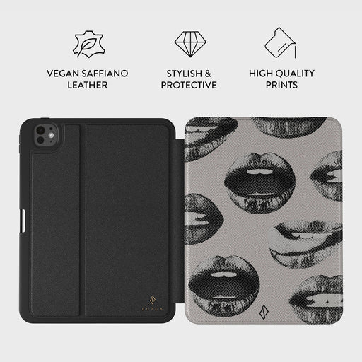 Next Mistake - iPad Pro 11 (7th Gen) Case 3