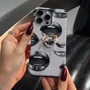 Next Mistake - Samsung Galaxy A72 4G / 5G Case 9