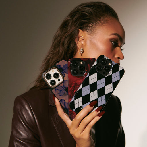 Trouble - Huawei P20 Case 8