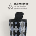 Trouble - Travel Mug 11