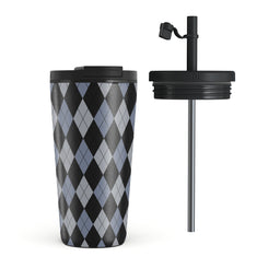 Flap & Straw Set