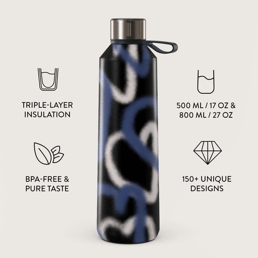 Lucky You - Water Bottle 3