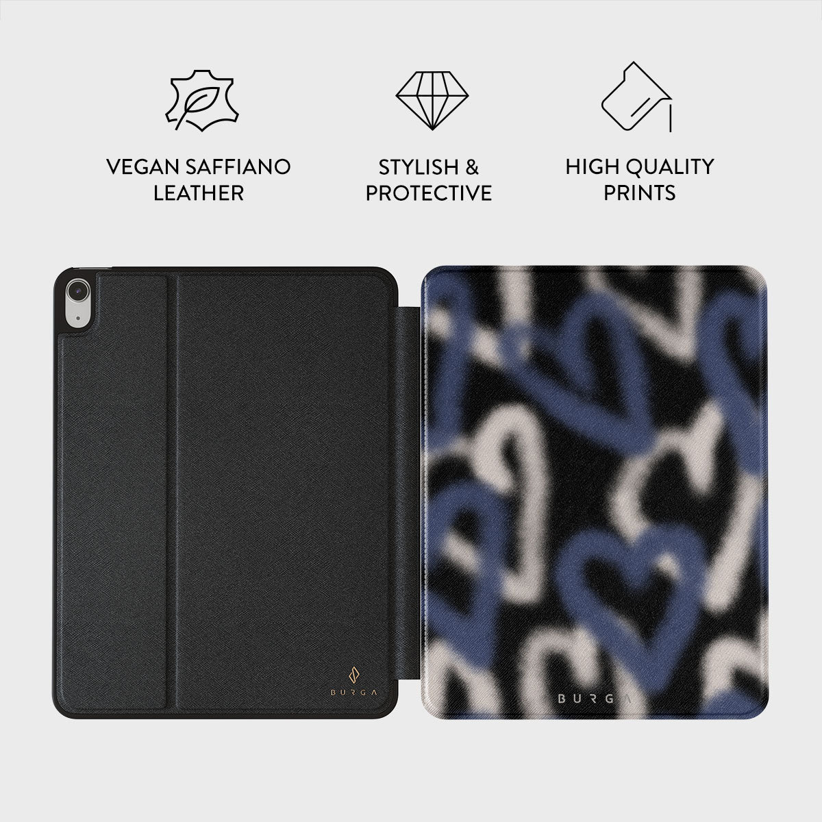 Lucky You - iPad Air 10.9 (5th/4th Gen) Case | BURGA