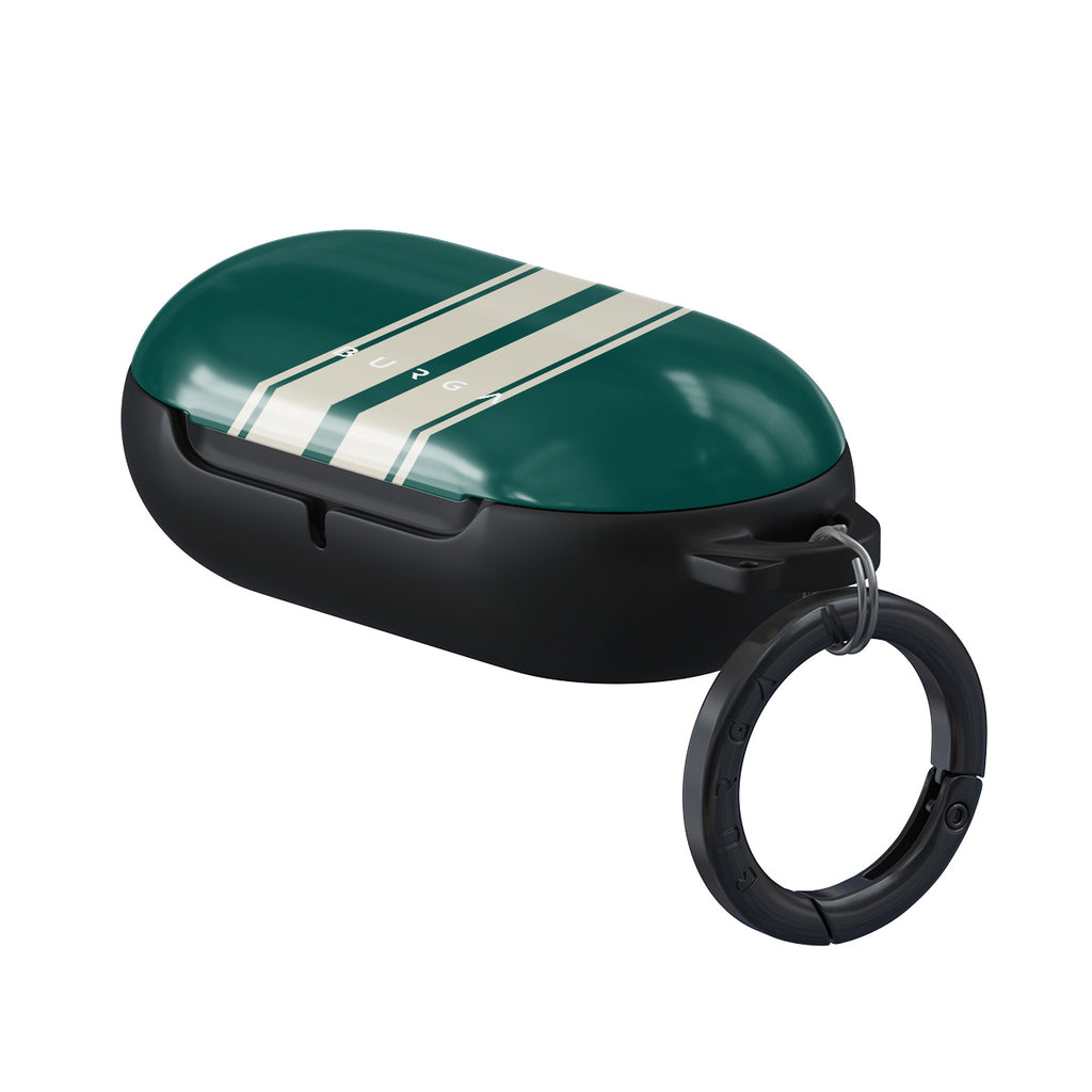 Classic Racing - Samsung Galaxy Buds Plus Case Cover