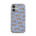 Tourist Trap - Tiger iPhone 16 Case 1